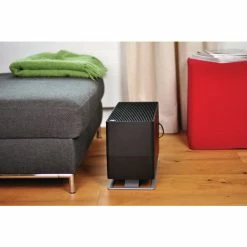 De gros ⌛ Stadler Form Oskar Big Noir - Humidificateur D'air 😉 -Biemmedue Sales unnamed file 493