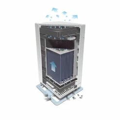 Tout neuf 🥰 Stadler Form Viktor Blanc - Humidificateur D'air 😍 -Biemmedue Sales unnamed file 496