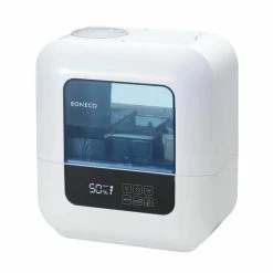 Vente flash ⌛ Boneco U 700 Humidificateur - Humidificateur D'air 👍