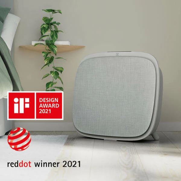 Meilleure affaire 🤩 Electrolux Well A7 WA71-305GY Purificateur D'air - Humidificateur D'air 🔔 3 Meilleure affaire 🤩 Electrolux Well A7 WA71-305GY Purificateur D'air - Humidificateur D'air 🔔