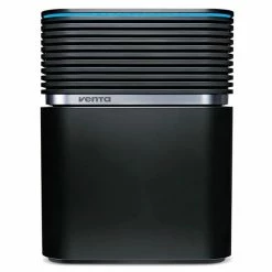 Le moins cher 👏 Venta LW74 AeroStyle Humidificateur D'air Noir De Signalisation, 90 M2 - Humidificateur D'air ✨ -Biemmedue Sales unnamed file 536