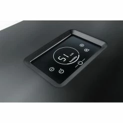 Le moins cher 👏 Venta LW74 AeroStyle Humidificateur D'air Noir De Signalisation, 90 M2 - Humidificateur D'air ✨ -Biemmedue Sales unnamed file 537