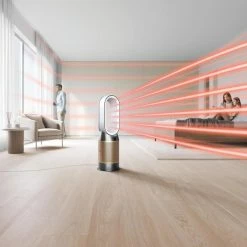 Les meilleures critiques de 👍 Dyson Purifier Hot+Cool HP09 - Humidificateur D'air 🛒 -Biemmedue Sales unnamed file 540
