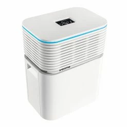 Coupon 💯 Venta LW74 AeroStyle Humidificateur D'air Blanc De Signalisation, 90 M2 - Humidificateur D'air ✔️