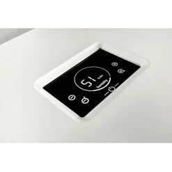 Coupon 💯 Venta LW74 AeroStyle Humidificateur D'air Blanc De Signalisation, 90 M2 - Humidificateur D'air ✔️ -Biemmedue Sales unnamed file 543