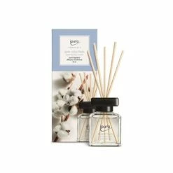 Tout neuf 💯 IPuro Cotton Fields 50ml - Humidificateur D'air 🤩