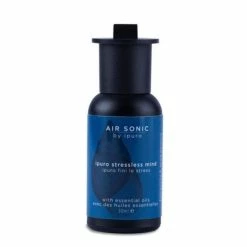 Acheter ❤️ IPuro Huile Parfumée Stressless Mind 30ml - Humidificateur D'air 🌟