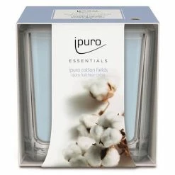 Tout neuf 😍 IPuro Cotton Fields - Humidificateur D'air 👍