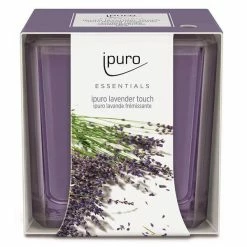 Acheter 🌟 IPuro Lavender Touch - Humidificateur D'air 😀