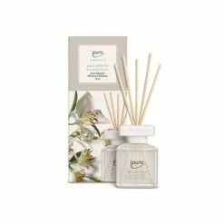 Sortie ✨ IPuro White Lily 50ml - Humidificateur D'air 👏