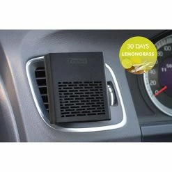 Acheter 🛒 Trisa 9348.4222 Lemongrass - Humidificateur D'air 👏