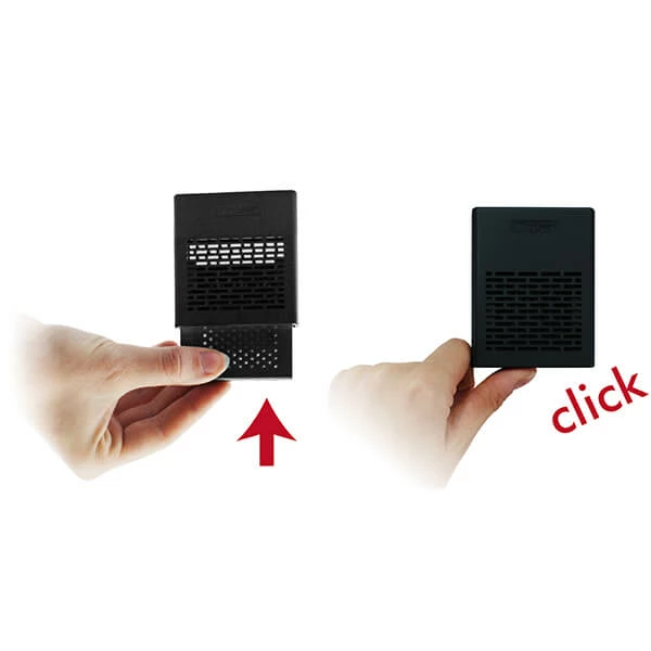 Acheter 🛒 Trisa 9348.4222 Lemongrass - Humidificateur D'air 👏 4 Acheter 🛒 Trisa 9348.4222 Lemongrass - Humidificateur D'air 👏 - Image 2