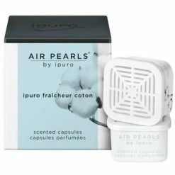 Meilleure affaire 🔔 IPuro Air Pearls Fraîcheur Coton - Humidificateur D'air 👍