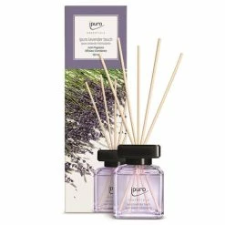 Coupon ❤️ IPuro Lavender Touch 100ml - Humidificateur D'air 😉