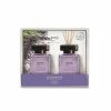 Meilleur prix 🧨 IPuro Lavender Touch Coffret Cadeau De Parfum D'ambiance 2x50ml - Humidificateur D'air ⌛