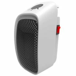 Nouveau 🎁 Ohmex OHM-HET-2002 - Aérotherme 🛒