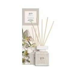 Meilleur prix ❤️ IPuro White Lily 100ml - Humidificateur D'air 🎉