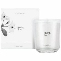 Meilleur prix 🛒 IPuro Classic Blanc - Humidificateur D'air ✔️