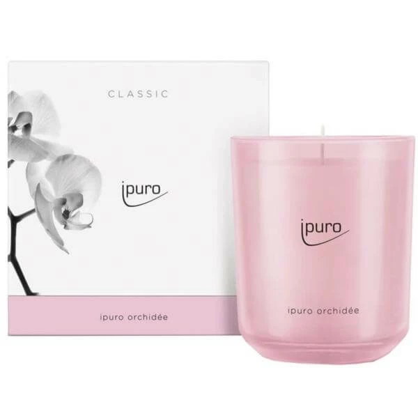 Vente flash ❤️ IPuro Classic Orchidée - Humidificateur D'air ⭐ 3 Vente flash ❤️ IPuro Classic Orchidée - Humidificateur D'air ⭐