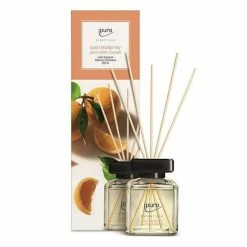 De gros ⭐ IPuro Orange Sky 200ml - Humidificateur D'air 🥰