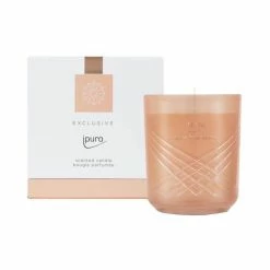 Coupon 🧨 IPuro Exclusive Fève Tonka - Humidificateur D'air 😉