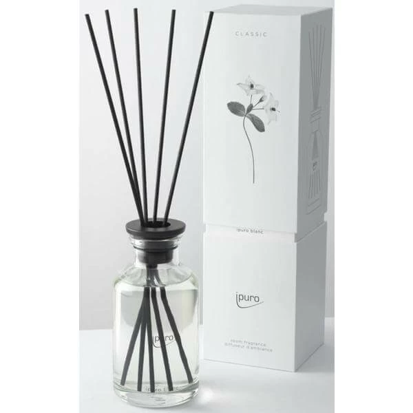 Sortie 😀 IPuro Classic Blanc - Humidificateur D'air 🔥 4 Sortie 😀 IPuro Classic Blanc - Humidificateur D'air 🔥 - Image 2