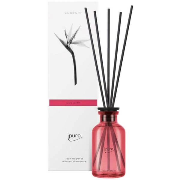 De gros 🔔 IPuro Classic Jardin - Humidificateur D'air 💯 3 De gros 🔔 IPuro Classic Jardin - Humidificateur D'air 💯