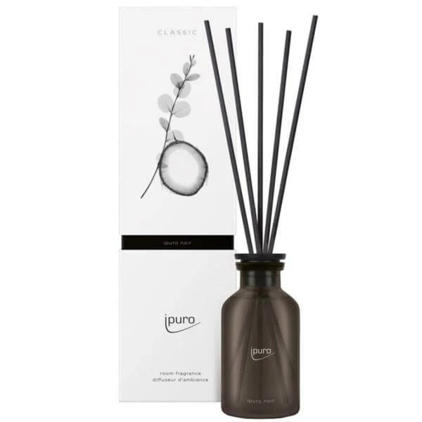 Acheter ⌛ IPuro Classic Noir - Humidificateur D'air ✔️ 3 Acheter ⌛ IPuro Classic Noir - Humidificateur D'air ✔️