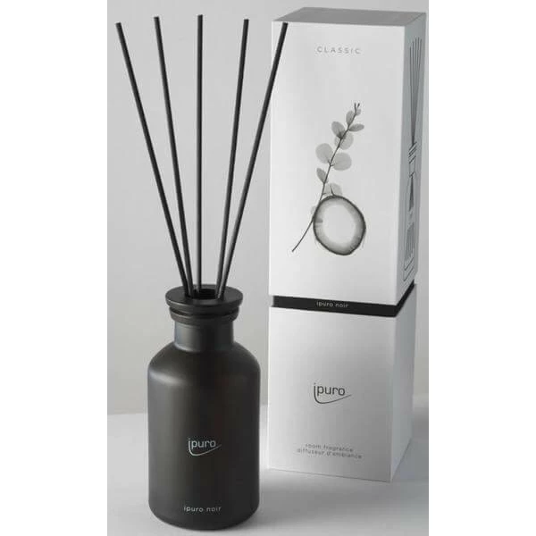 Acheter ⌛ IPuro Classic Noir - Humidificateur D'air ✔️ 4 Acheter ⌛ IPuro Classic Noir - Humidificateur D'air ✔️ - Image 2