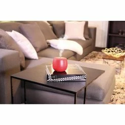 Top 10 🤩 Stadler Form Mia Chili Rouge - Humidificateur D'air 🥰 -Biemmedue Sales unnamed file 684