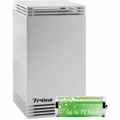 Le moins cher 💯 Trisa Pure Free - Humidificateur D'air 🛒