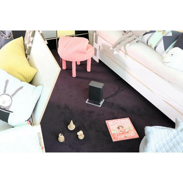 Budget ✔️ Stadler Form Anna Little Titanium - Aérotherme 😉 5 Budget ✔️ Stadler Form Anna Little Titanium - Aérotherme 😉 - Image 3