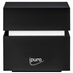 Coupon 🤩 IPuro Air Pearls Electric Mini Cube - Humidificateur D'air 🔔