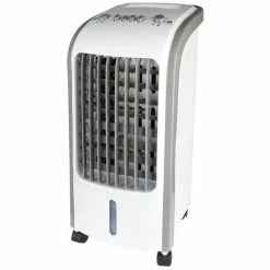 Le moins cher 🛒 Ohmex OHM-COL-4040 - Humidificateur D'air 🌟
