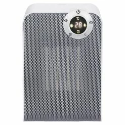 Meilleur prix 🌟 Ohmex OHM-HET-1586 - Aérotherme 😀