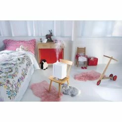 Grosses soldes 😍 Stadler Form Anton Blanc - Humidificateur D'air ⌛ -Biemmedue Sales unnamed file 732