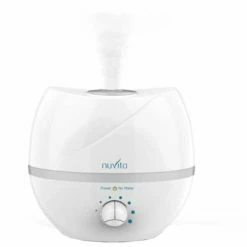 Top 10 😍 Nuvita Ariasana - Humidificateur D'air ❤️