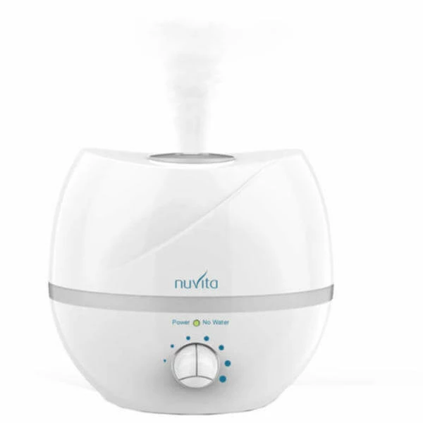 Top 10 😍 Nuvita Ariasana - Humidificateur D'air ❤️ 3 Top 10 😍 Nuvita Ariasana - Humidificateur D'air ❤️
