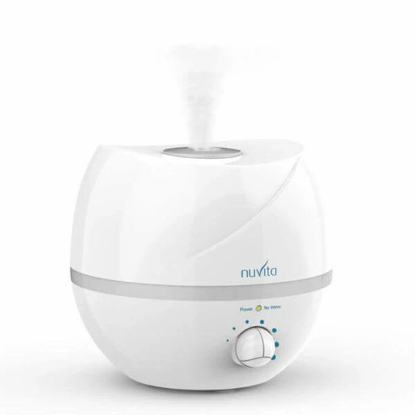 Top 10 😍 Nuvita Ariasana - Humidificateur D'air ❤️ 4 Top 10 😍 Nuvita Ariasana - Humidificateur D'air ❤️ - Image 2