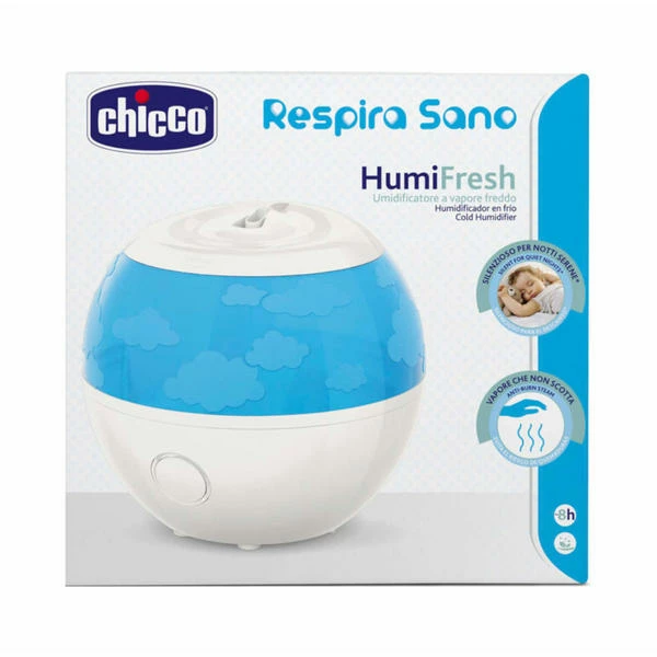 Promo 🔔 CHICCO HUMI FRESH - Humidificateur D'air 😍 4 Promo 🔔 CHICCO HUMI FRESH - Humidificateur D'air 😍 - Image 2