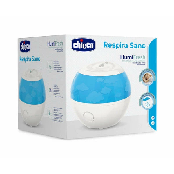Promo 🔔 CHICCO HUMI FRESH - Humidificateur D'air 😍 5 Promo 🔔 CHICCO HUMI FRESH - Humidificateur D'air 😍 - Image 3