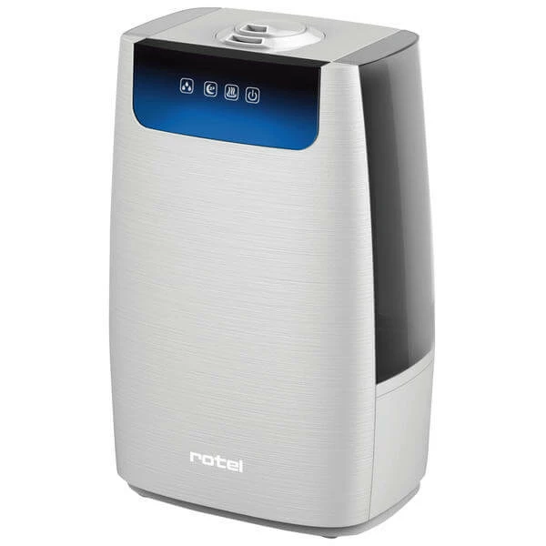 Les meilleures critiques de 👍 Rotel Humidifier Ultra Sound 749CH2 - Humidificateur D'air ✔️ 3 Les meilleures critiques de 👍 Rotel Humidifier Ultra Sound 749CH2 - Humidificateur D'air ✔️