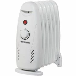 Meilleure vente ⭐ Sonnenkönig OFR 5A MINI - Radiateur ⋅ Radiateur à Huile 🥰