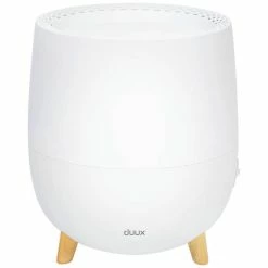 Vente flash 😀 Duux Ovi Evaporative - Humidificateur D'air 💯