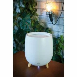 Vente flash 😀 Duux Ovi Evaporative - Humidificateur D'air 💯 7 Vente flash 😀 Duux Ovi Evaporative - Humidificateur D'air 💯 -Biemmedue Sales unnamed file 782