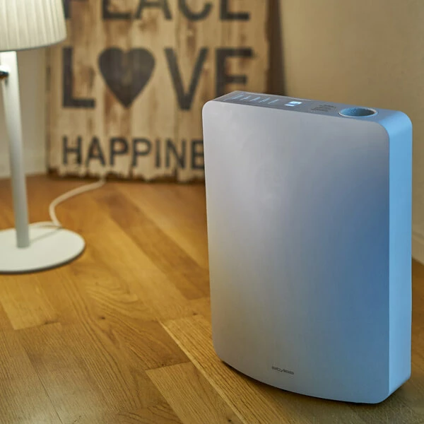 Remise ✨ Stylies Sirius SC21030 - Humidificateur D'air 😉 4 Remise ✨ Stylies Sirius SC21030 - Humidificateur D'air 😉 - Image 2