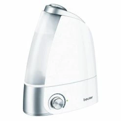 De gros 💯 Beurer LB 44 Ultraschall - Humidificateur D'air ✨