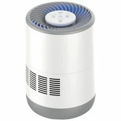 Vente flash ⌛ Solis TWIST AIR Typ 7220 - Humidificateur D'air 🛒