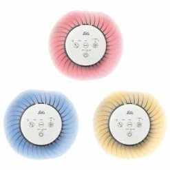 Vente flash ⌛ Solis TWIST AIR Typ 7220 - Humidificateur D'air 🛒 -Biemmedue Sales unnamed file 795