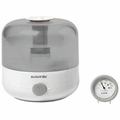 Vente flash 😀 Suavinex 400804 - Humidificateur D'air 🌟